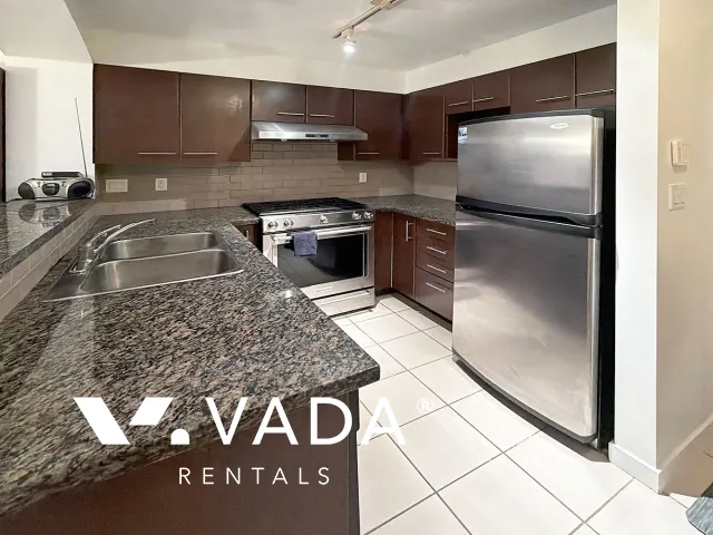Lions Park in Brighouse - 1 Bedroom Apartment For Rent in Richmond at 2109 - 5113 Garden City Road, Richmond, BC, V6X 4H8