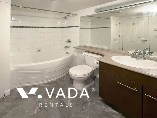 Lions Park in Brighouse - 1 Bedroom Apartment For Rent in Richmond at 2109 - 5113 Garden City Road, Richmond, BC, V6X 4H8