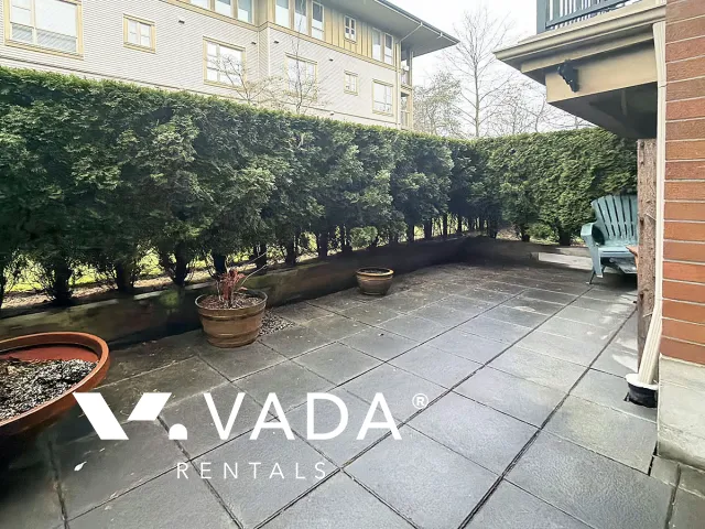 Lions Park in Brighouse - 1 Bedroom Apartment For Rent in Richmond at 2109 - 5113 Garden City Road, Richmond, BC, V6X 4H8