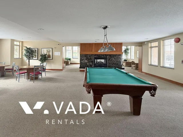 Lions Park in Brighouse - 1 Bedroom Apartment For Rent in Richmond at 2109 - 5113 Garden City Road, Richmond, BC, V6X 4H8