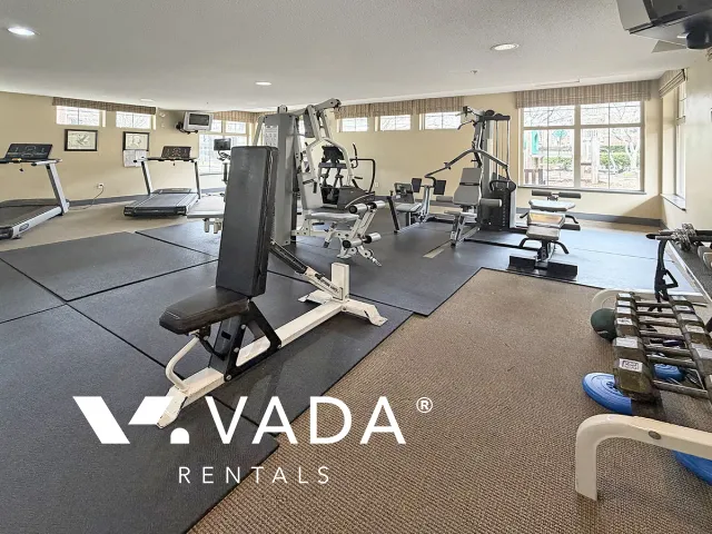 Lions Park in Brighouse - 1 Bedroom Apartment For Rent in Richmond at 2109 - 5113 Garden City Road, Richmond, BC, V6X 4H8