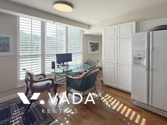 Balmoral in UBC - 2 Bedroom Apartment For Rent in Vancouver at 107 - 5615 Hampton Place, Vancouver, BC, V6T 2H1