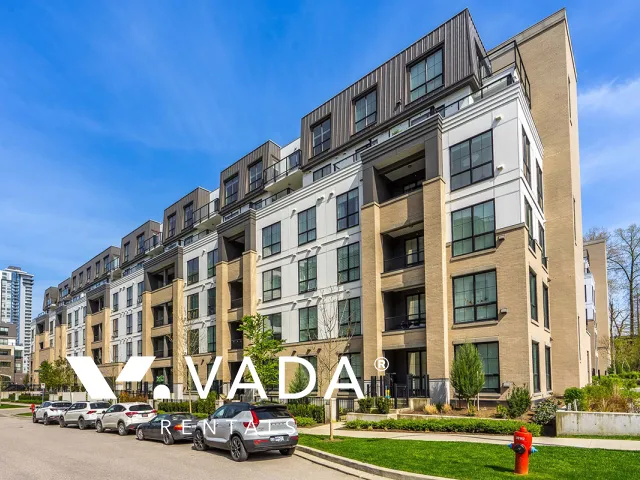 Latimer Village in Willingdon Heights - 2 Bedroom Apartment For Rent in Langley at 314 - 8380 200A Street, Langley, BC, V2Y 3S5