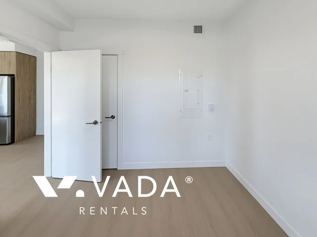First &amp; Royal in Downtown New West - 2 Bedroom Apartment For Rent in New Westminster at 202 - 82 First Street, New Westminster, BC, V3L 0L8
