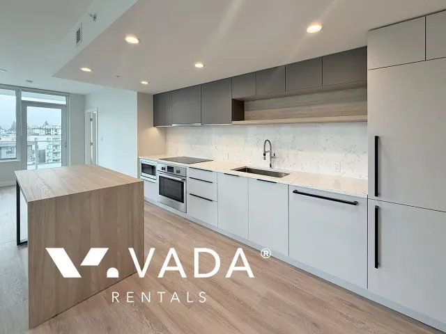 Myriad in Burquitlam - 3 Bedroom Apartment For Rent in Coquitlam at 905 - 567 Emerson Street, Coquitlam, BC, V3J 0M8