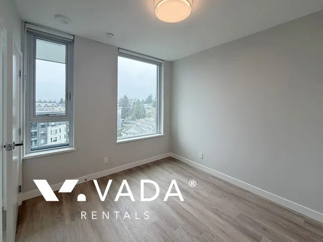 Myriad in Burquitlam - 3 Bedroom Apartment For Rent in Coquitlam at 905 - 567 Emerson Street, Coquitlam, BC, V3J 0M8