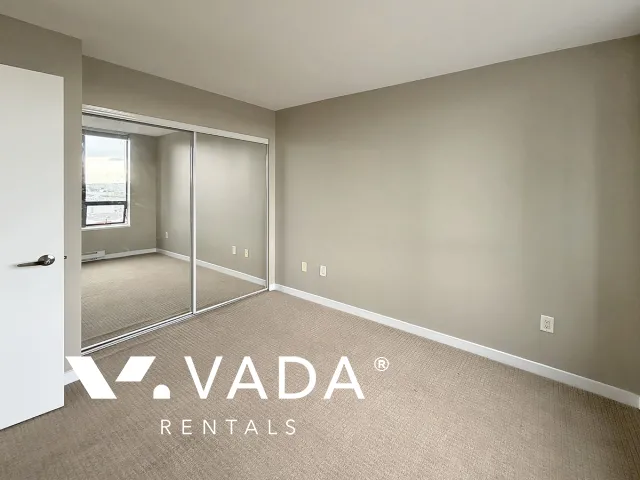 Tandem in Brentwood - 2 Bedroom Apartment For Rent in Burnaby at 1706 - 4182 Dawson Street, Burnaby, BC, V5C 0A2
