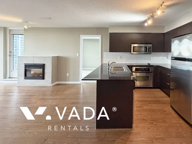 Tandem in Brentwood - 2 Bedroom Apartment For Rent in Burnaby at 1706 - 4182 Dawson Street, Burnaby, BC, V5C 0A2