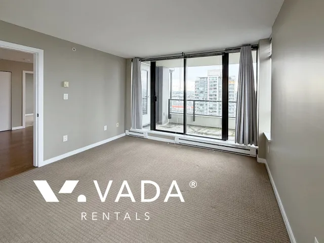 Tandem in Brentwood - 2 Bedroom Apartment For Rent in Burnaby at 1706 - 4182 Dawson Street, Burnaby, BC, V5C 0A2