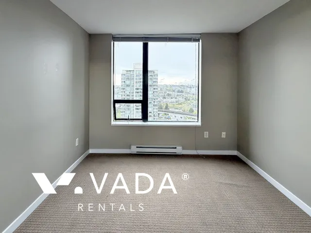 Tandem in Brentwood - 2 Bedroom Apartment For Rent in Burnaby at 1706 - 4182 Dawson Street, Burnaby, BC, V5C 0A2