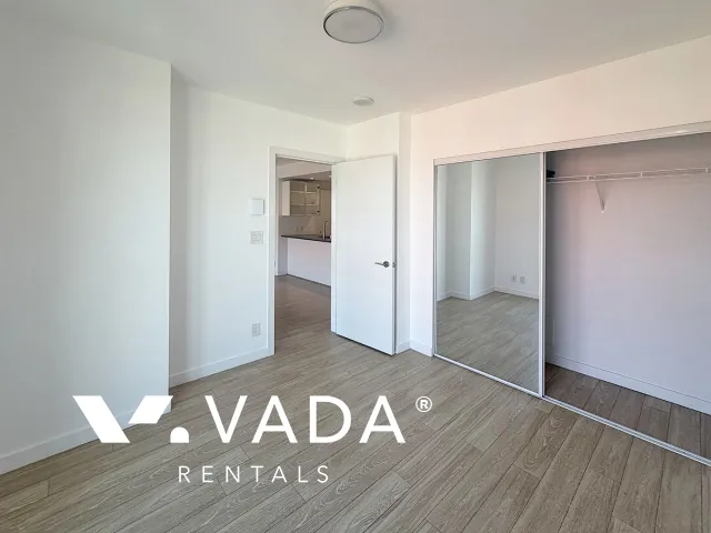 The Ballantyne @ Strathcona Village in Strathcona - 1 Bedroom Apartment For Rent in Vancouver at 1105 - 933 E Hastings Street, Vancouver, BC, V6A 0G6