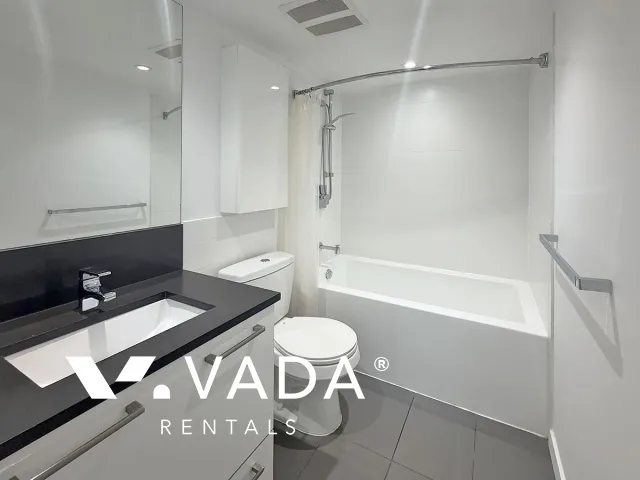 The Ballantyne @ Strathcona Village in Strathcona - 1 Bedroom Apartment For Rent in Vancouver at 1105 - 933 E Hastings Street, Vancouver, BC, V6A 0G6