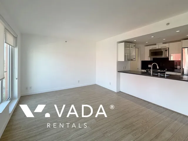 The Ballantyne @ Strathcona Village in Strathcona - 1 Bedroom Apartment For Rent in Vancouver at 1105 - 933 E Hastings Street, Vancouver, BC, V6A 0G6