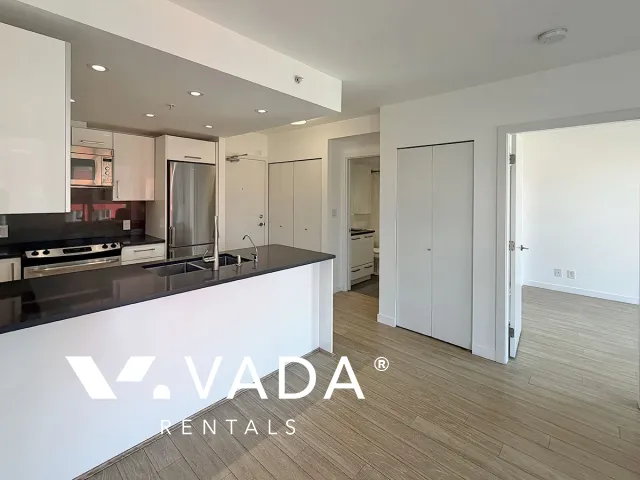 The Ballantyne @ Strathcona Village in Strathcona - 1 Bedroom Apartment For Rent in Vancouver at 1105 - 933 E Hastings Street, Vancouver, BC, V6A 0G6