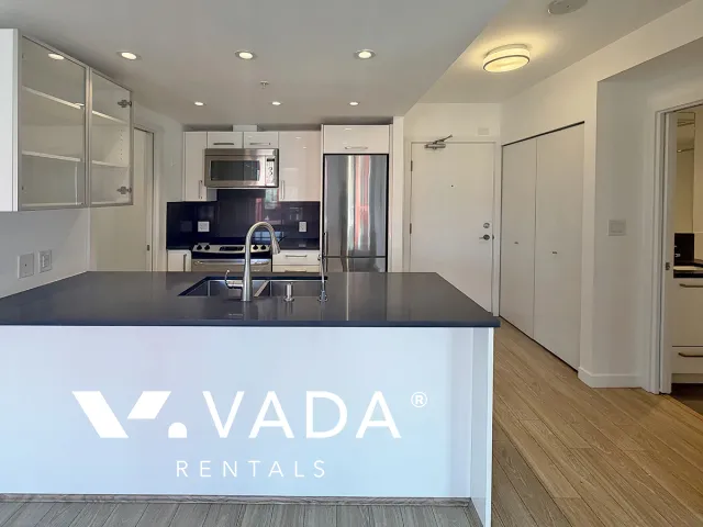 The Ballantyne @ Strathcona Village in Strathcona - 1 Bedroom Apartment For Rent in Vancouver at 1105 - 933 E Hastings Street, Vancouver, BC, V6A 0G6