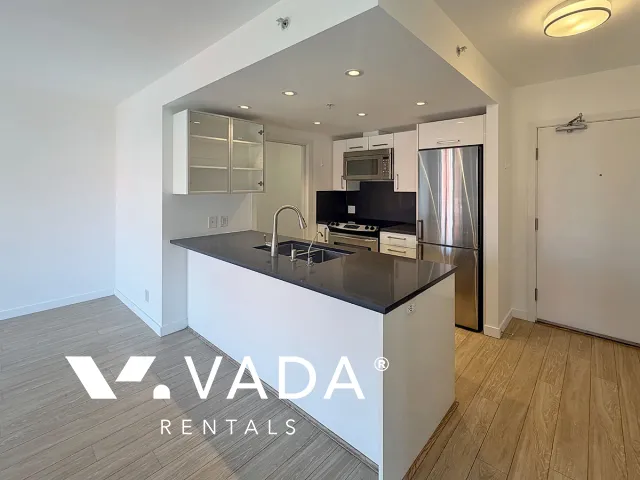 The Ballantyne @ Strathcona Village in Strathcona - 1 Bedroom Apartment For Rent in Vancouver at 1105 - 933 E Hastings Street, Vancouver, BC, V6A 0G6
