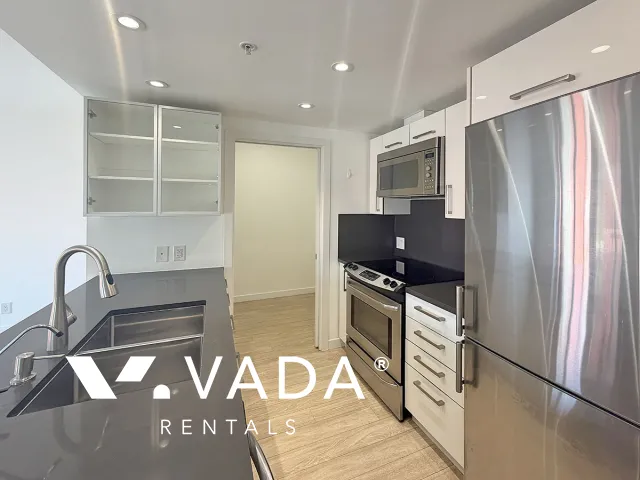 The Ballantyne @ Strathcona Village in Strathcona - 1 Bedroom Apartment For Rent in Vancouver at 1105 - 933 E Hastings Street, Vancouver, BC, V6A 0G6