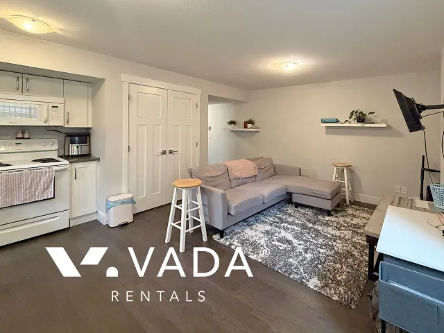 Cloverdale - 1 Bedroom Basement For Rent in Surrey at 18089 67 Avenue, Surrey, BC, V3S 7H7