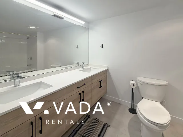 Riviera in New Westminster Quay - 2 Bedroom Apartment For Rent in New Westminster at 1102 - 1245 Quayside Drive, New Westminster, BC, V3M 6T8