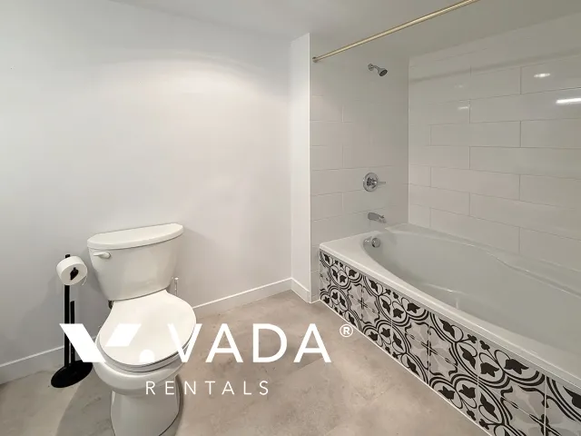 Riviera in New Westminster Quay - 2 Bedroom Apartment For Rent in New Westminster at 1102 - 1245 Quayside Drive, New Westminster, BC, V3M 6T8