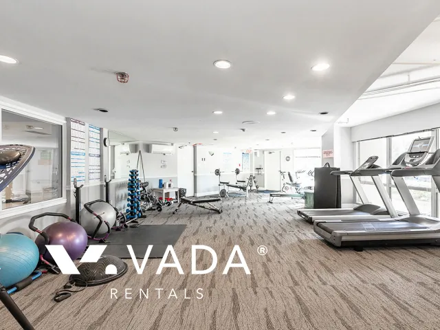 Riviera in New Westminster Quay - 2 Bedroom Apartment For Rent in New Westminster at 1102 - 1245 Quayside Drive, New Westminster, BC, V3M 6T8