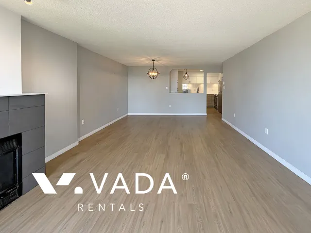 Riviera in New Westminster Quay - 2 Bedroom Apartment For Rent in New Westminster at 1102 - 1245 Quayside Drive, New Westminster, BC, V3M 6T8