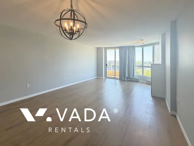 Riviera in New Westminster Quay - 2 Bedroom Apartment For Rent in New Westminster at 1102 - 1245 Quayside Drive, New Westminster, BC, V3M 6T8
