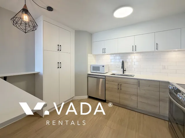 Riviera in New Westminster Quay - 2 Bedroom Apartment For Rent in New Westminster at 1102 - 1245 Quayside Drive, New Westminster, BC, V3M 6T8