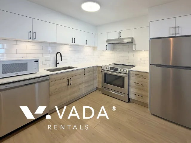 Riviera in New Westminster Quay - 2 Bedroom Apartment For Rent in New Westminster at 1102 - 1245 Quayside Drive, New Westminster, BC, V3M 6T8