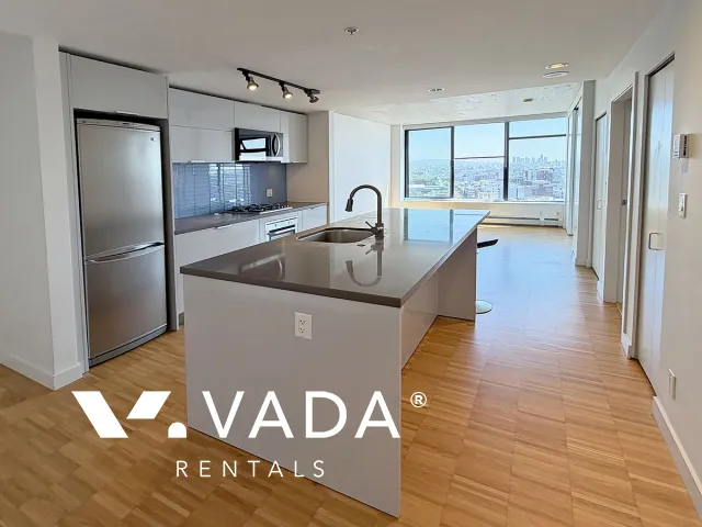 Woodwards W32 in Gastown - 1 Bedroom Apartment For Rent in Vancouver at 2102 - 108 West Cordova Street, Vancouver, BC, V6B 0G6