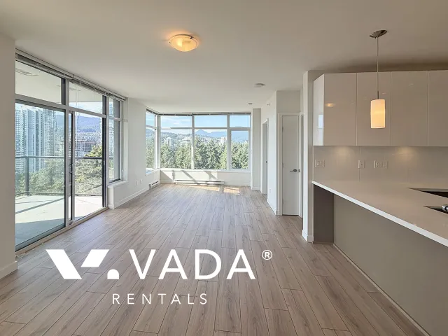 1123 Westwood in North Coquitlam - 2 Bedroom Apartment For Rent in Coquitlam at 2308 - 3080 Lincoln Avenue, Coquitlam, BC, V3B 0L9