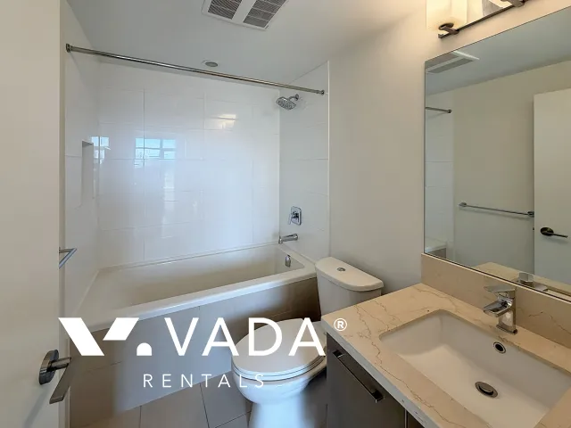 1123 Westwood in North Coquitlam - 2 Bedroom Apartment For Rent in Coquitlam at 2308 - 3080 Lincoln Avenue, Coquitlam, BC, V3B 0L9