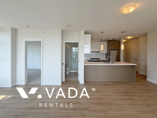 1123 Westwood in North Coquitlam - 2 Bedroom Apartment For Rent in Coquitlam at 2308 - 3080 Lincoln Avenue, Coquitlam, BC, V3B 0L9