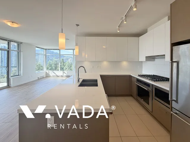 1123 Westwood in North Coquitlam - 2 Bedroom Apartment For Rent in Coquitlam at 2308 - 3080 Lincoln Avenue, Coquitlam, BC, V3B 0L9