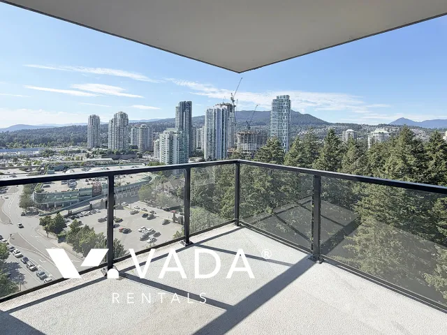 1123 Westwood in North Coquitlam - 2 Bedroom Apartment For Rent in Coquitlam at 2308 - 3080 Lincoln Avenue, Coquitlam, BC, V3B 0L9