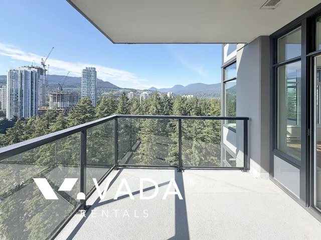 1123 Westwood in North Coquitlam - 2 Bedroom Apartment For Rent in Coquitlam at 2308 - 3080 Lincoln Avenue, Coquitlam, BC, V3B 0L9
