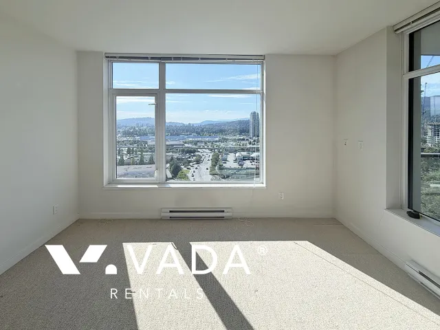 1123 Westwood in North Coquitlam - 2 Bedroom Apartment For Rent in Coquitlam at 2308 - 3080 Lincoln Avenue, Coquitlam, BC, V3B 0L9