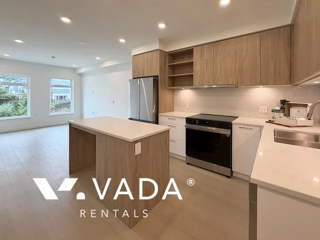 First &amp; Royal in Downtown New West - 1 Bedroom Apartment For Rent in New Westminster at 209 - 82 First Street, New Westminster, BC, V3L 0L8