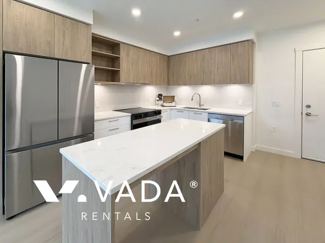 First &amp; Royal in Downtown New West - 1 Bedroom Apartment For Rent in New Westminster at 209 - 82 First Street, New Westminster, BC, V3L 0L8