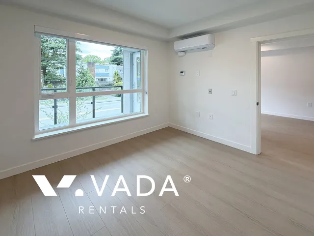 First &amp; Royal in Downtown New West - 1 Bedroom Apartment For Rent in New Westminster at 209 - 82 First Street, New Westminster, BC, V3L 0L8