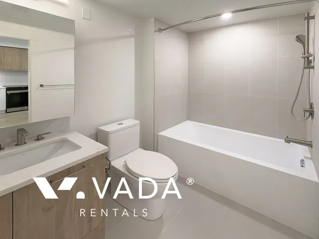 First &amp; Royal in Downtown New West - 1 Bedroom Apartment For Rent in New Westminster at 209 - 82 First Street, New Westminster, BC, V3L 0L8