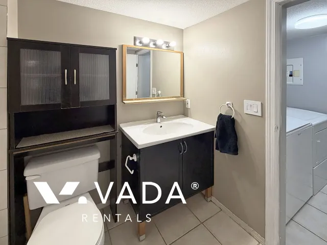 Cloverdale - 2 Bedroom Basement For Rent in Surrey at 6639B 184 Street, Surrey, BC, V3S 1G5