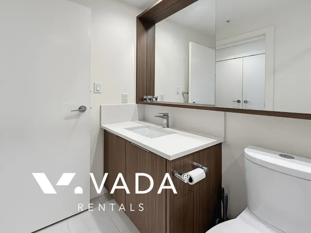 Juneau in Brentwood - 2 Bedroom Apartment For Rent in Burnaby at 205 - 4465 Juneau Street, Burnaby, BC, V5C 0L8