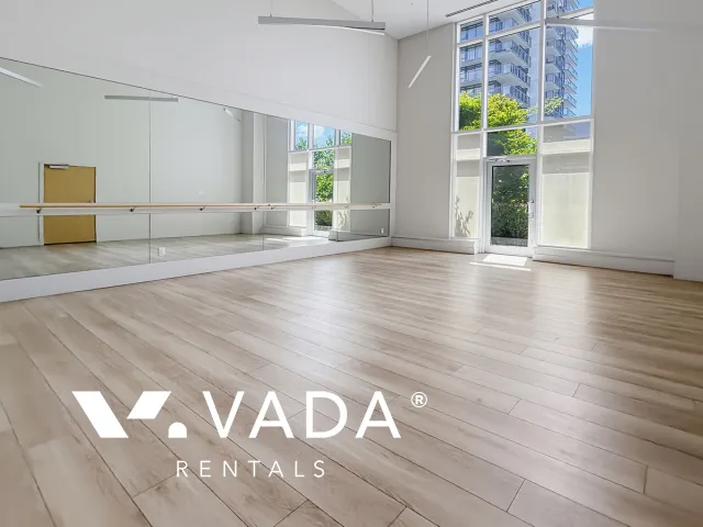 Juneau in Brentwood - 2 Bedroom Apartment For Rent in Burnaby at 205 - 4465 Juneau Street, Burnaby, BC, V5C 0L8