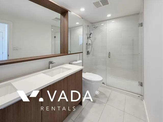 Juneau in Brentwood - 2 Bedroom Apartment For Rent in Burnaby at 205 - 4465 Juneau Street, Burnaby, BC, V5C 0L8