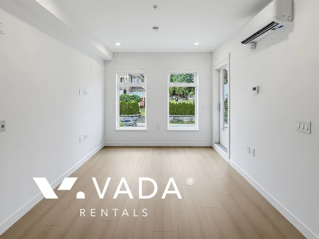 First &amp; Royal in Downtown New West - 1 Bedroom Apartment For Rent in New Westminster at 208 - 82 First Street, New Westminster, BC, V3L 0L8