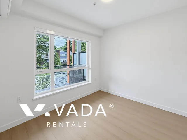 First &amp; Royal in Downtown New West - 1 Bedroom Apartment For Rent in New Westminster at 208 - 82 First Street, New Westminster, BC, V3L 0L8