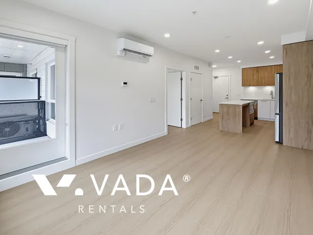 First &amp; Royal in Downtown New West - 1 Bedroom Apartment For Rent in New Westminster at 208 - 82 First Street, New Westminster, BC, V3L 0L8