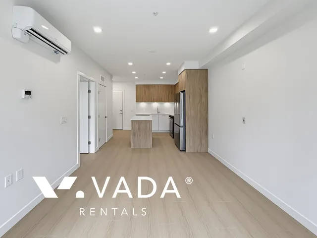 First &amp; Royal in Downtown New West - 1 Bedroom Apartment For Rent in New Westminster at 208 - 82 First Street, New Westminster, BC, V3L 0L8