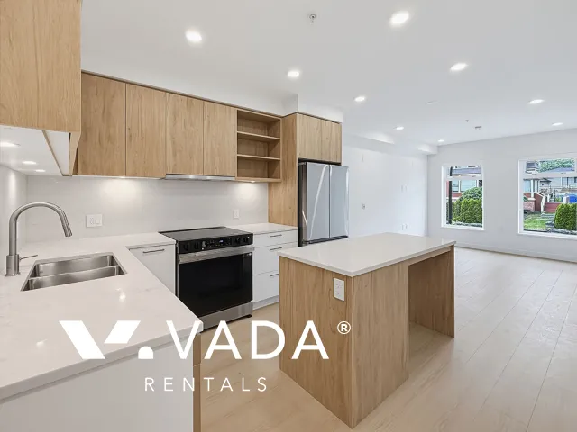 First &amp; Royal in Downtown New West - 1 Bedroom Apartment For Rent in New Westminster at 208 - 82 First Street, New Westminster, BC, V3L 0L8